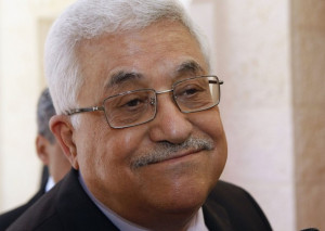 Mahmoud Abbas Pictures