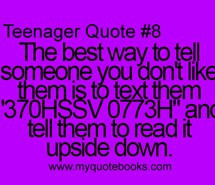 awesome, life, teenagers post, teenagers quotes, the