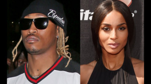 Celebrity Quotes of the Week: Future Slams Ciara for Allowing Russell ...