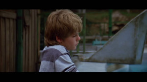 Jason James Richter Free Willy