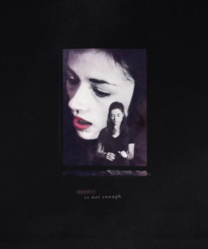 Teen Wolf allison argent Crystal Reed g: mine she's my baby and I'd ...