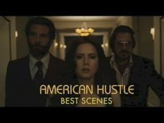 American Hustle Scenes/Moments/Quotes - Some of the best American ...