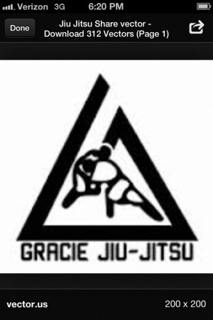 Jiu Jitsu