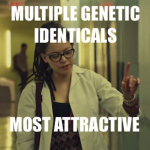Cosima Is The Best Clone On 