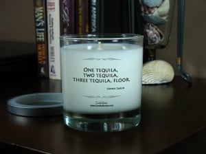 Candle Quotes, Funny Inspirational Quotes – One Tequila, Two Tequila ...