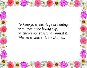 poems 50th anniversary poems wedding poems funny anniversary poems ...