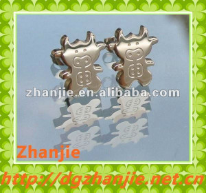 New design simple design cattle brand