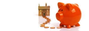News government initiatives piggy bank savings