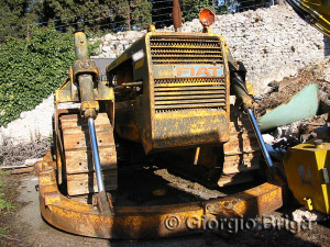Bulldozer Cingolati Bulldozer Cingolati