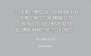 ... illness as choice and is irresponsible individual, chosen coping