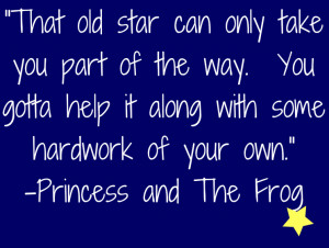 Princess And The Frog Quotes About Love