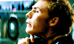 gif 1k The Hunger Games mygif Catching Fire finnick odair thgedit Sam ...