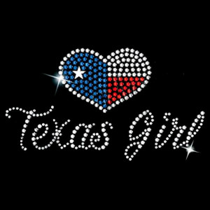 texas girls