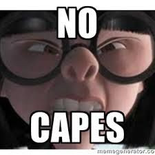 edna mode no capes more edna mode fave movies show disney smile things ...
