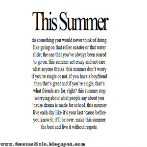 summer quotes summer quotes at quotes wala summer is where