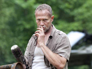the-walking-deads-merle-dixon-demonstrated-the-finer-points-of ...