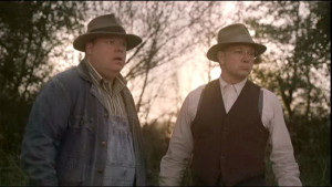 Kevin Chamberlin Photos