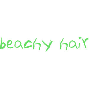summer quotes and saying beachy hair