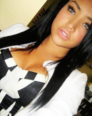 barbie, big boobs, eyelashes, fake, full lips, girl, pretty, tanned