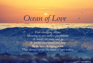 Ocean Quotes About Life, About Life Quotes
