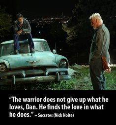 ... peaceful warrior movie movi quot warriors inspir movi films peaceful