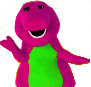 Related Pictures barney cartoon