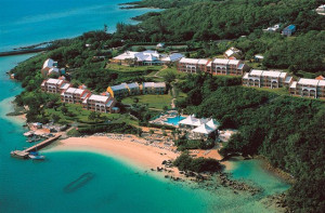 Grotto Bay Beach Resort - All Inclusive Bermuda Hotel