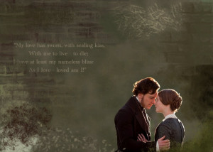 Jane Eyre Wallpaper - Green by Smoke-Violin