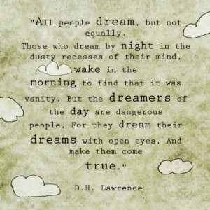 Dh lawrence