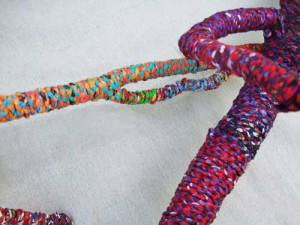 Friendship II - detail