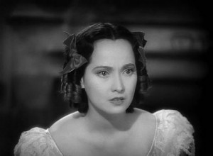 Wuthering Heights Merle Oberon And Laurence Olivier Wuthering Heights