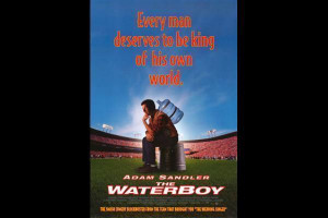 Waterboy Movie