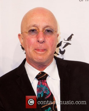 paul shaffer the humane society of the united 4474953