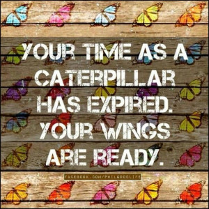 Get ready to fly! :)
