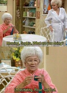 golden girls quotes