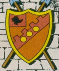 McDuck Coat of Arms