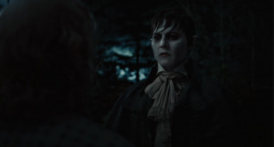 Dark Shadows Quotes and Sound Clips