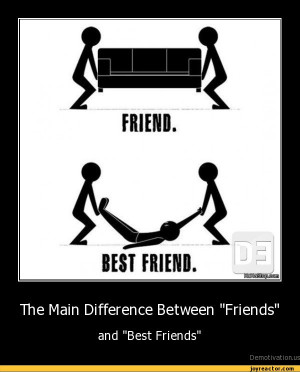 The Main Difference Between 