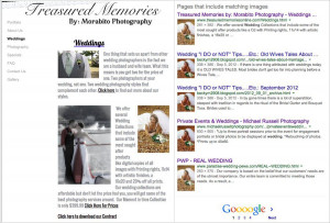 Treasured Memories by Morabito Photography in Ellwood City ...