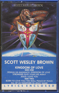 Brown Scott Wesley Records...