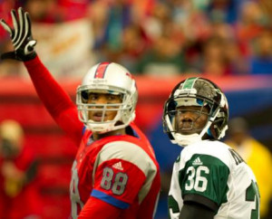 Necessary Roughness Season 1 Episode 12 - TV Fanatic