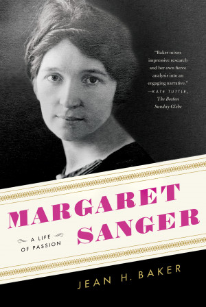 Margaret Sanger Racist Quotes