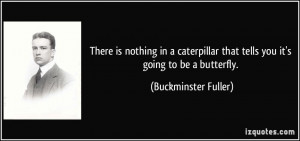 More Buckminster Fuller Quotes