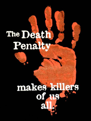 ... state is spending $184 million annually on death penalty proceedings
