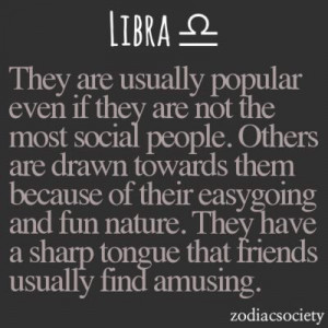 Little Things about Libra's! ️ (I'm A Libra )