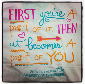 New t-shirt! I love this quote!