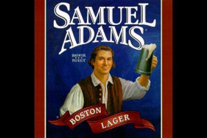 Samuel Adams Pictures...