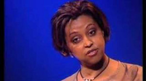 Eleni Zaude Gabre Madhin Founder Of Ethiopia Commodity Exchange