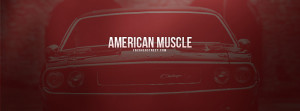 American Muscle American Muscle