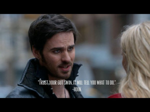 Once Upon A Time Quote S3:12